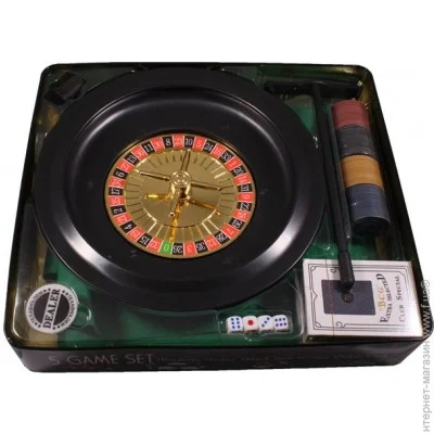   Duke RS1060T 5 