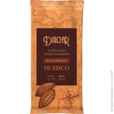 Dulciar    Mexico 80
