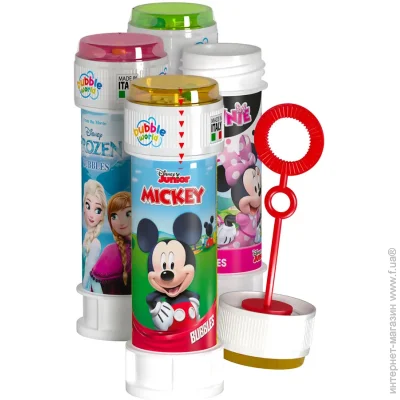   Dulcop  Disney 60  (103.898600)