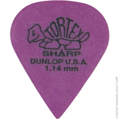  Dunlop Manufacturing 412P1.14