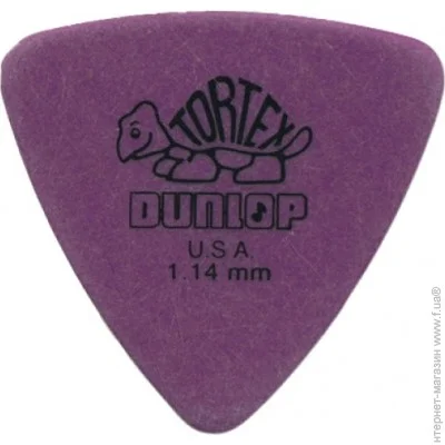  Dunlop Manufacturing 431P1.14