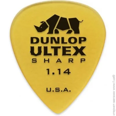  Dunlop Manufacturing 433P1.14