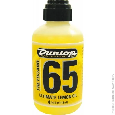   Dunlop Manufacturing 6554