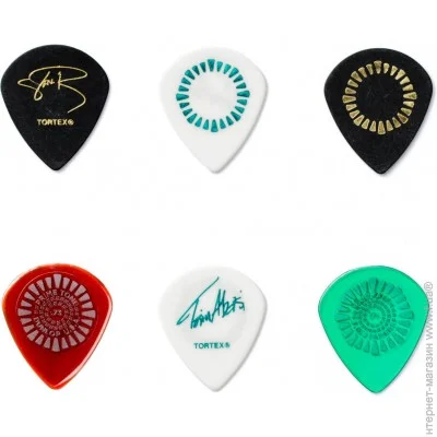  Dunlop Manufacturing AALPT01