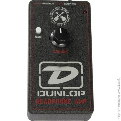    Dunlop Manufacturing CSP-009