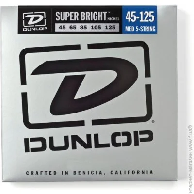   Dunlop Manufacturing DBSBN45125