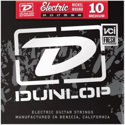   Dunlop Manufacturing DEN1046