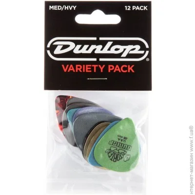  Dunlop Manufacturing PVP102 PICK