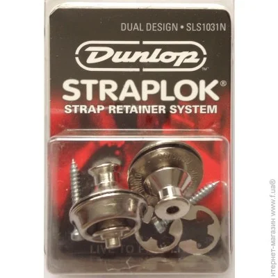    Dunlop Manufacturing SLS1031N