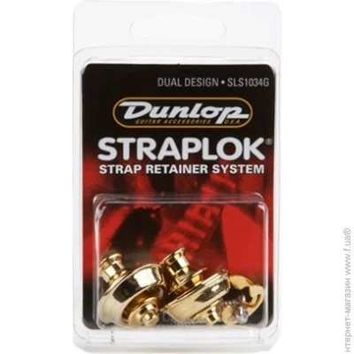    Dunlop Manufacturing SLS1034G