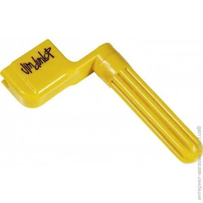   Dunlop Manufacturing     Dunlop 105RYL Stringwinder