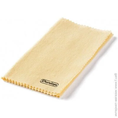 Dunlop Manufacturing   Dunlop 5400 Polish Cloth