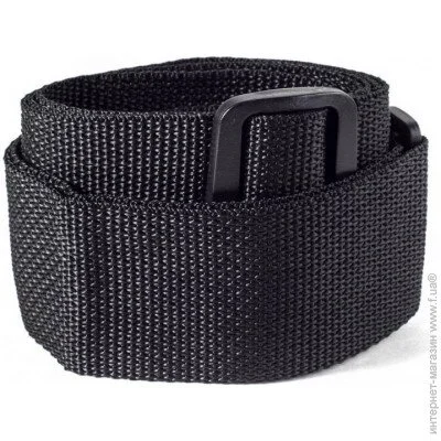    Dunlop Manufacturing    Dunlop D07-01BK Guitar Poly Strap Black