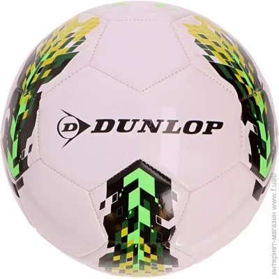   Dunlop sport Football Sport (dl-fbs-wgr)
