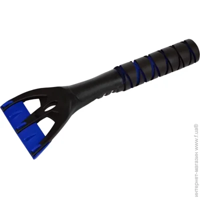 Dunlop sport Ice scraper (ar-is-bkbl)