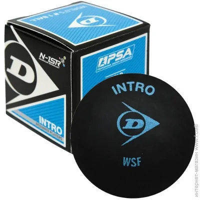 Dunlop sport    Intro 700105INTRO, , 