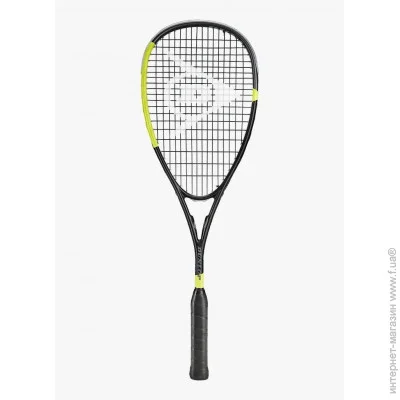 Dunlop sport    SR BLACKSTORM GRAPHITE NH 10343038