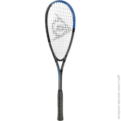   Dunlop sport SR Sonic Lite Ti (10327818)