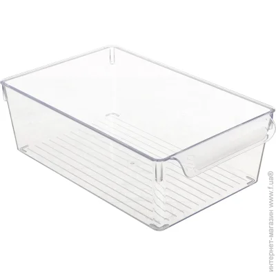      Dunya Plastik 07445-DN-transparent