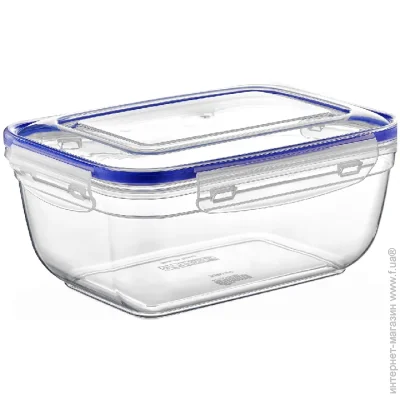   Dunya Plastik   2300  (30114-DN-transparent)