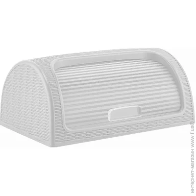Dunya Plastik  41,4x26,9x18,1  (05330-1DN-white)