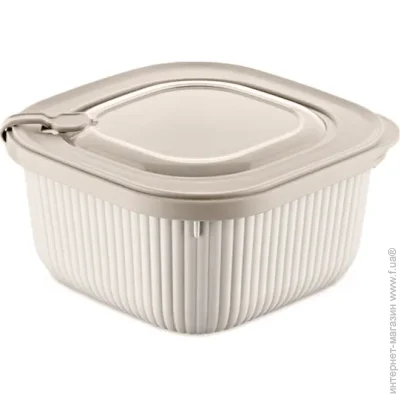   Dunya Plastik   MicroLine 0,6  30901-DN-cappuccino