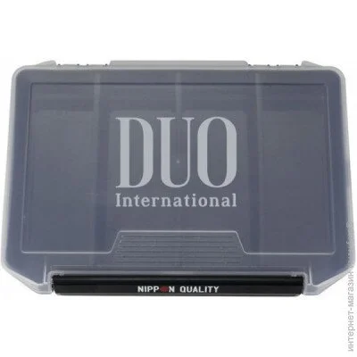  DUO Lure Case 3020 NDDM (1013-34.34.15)