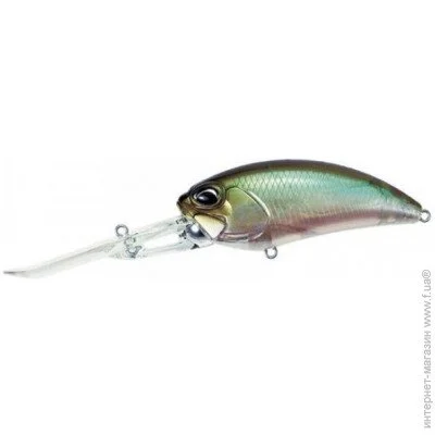DUO  Realis Crank G87 15A 87mm 34.0g  (1013-34.30.09)