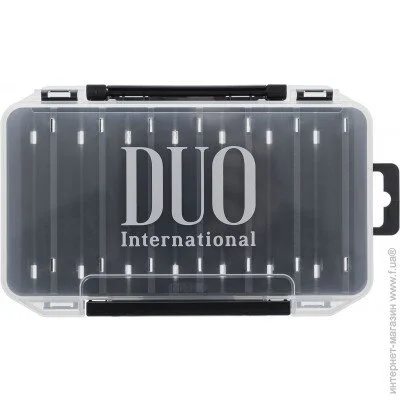    DUO Reversible Box 100 (34.28.08)