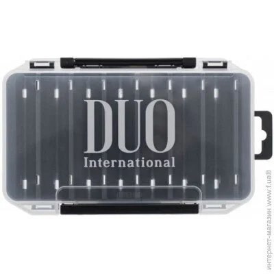  DUO Reversible Lure Case 100 (1013-34.28.08)