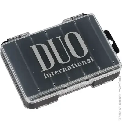  DUO Reversible Lure Case D86 (1013-34.28.09)