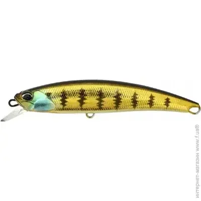 DUO  Spearhead Ryuki 45S 45mm 4.0g  (1013-34.28.10)
