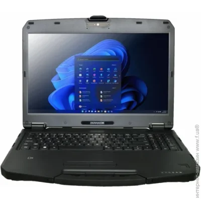  Durabook S15 Standard (S5G2R3ADEBXE)