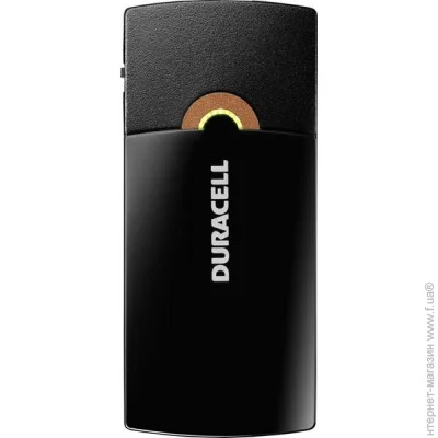  Duracell Puc3h 1150