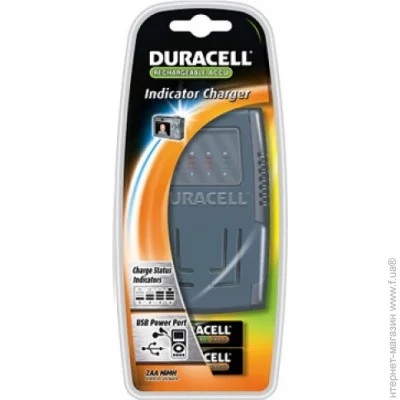   Duracell CEF21