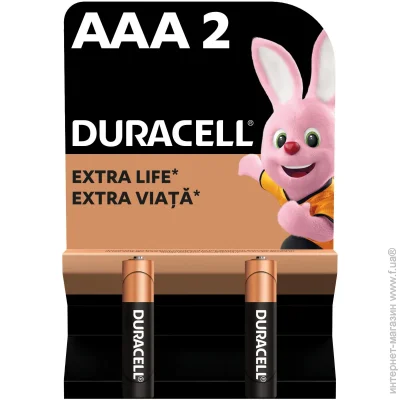  Duracell LR03 MN2400, 2. (81545417)