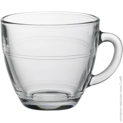  Duralex  Duralex Gigogne, , 220 , 8.2 ,  (4006AR06) -  