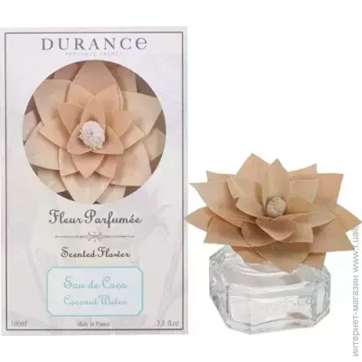   Durance Fleur Parfumee 100   