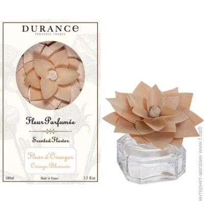   Durance Fleur Parfumee   