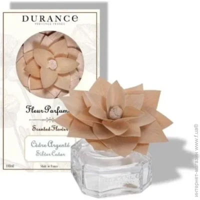   Durance Fleur Parfumee  