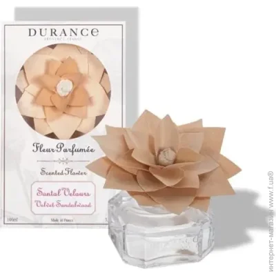   Durance Fleur Parfumee 