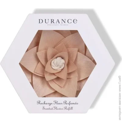  Durance Grande Fleur Parfumee