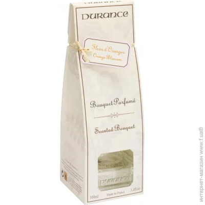    Durance Perfumed Bouquets 100   