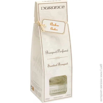   Durance Perfumed Bouquets 100   