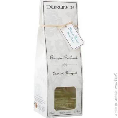    Durance Perfumed Bouquets 100 