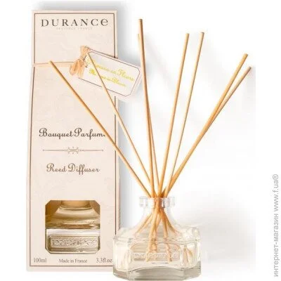  Durance Perfumed Bouquets 100   +  8  