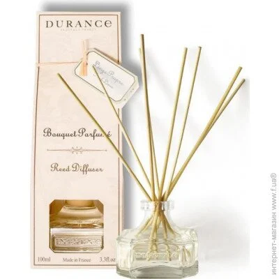  Durance Perfumed Bouquets 100     +  8  