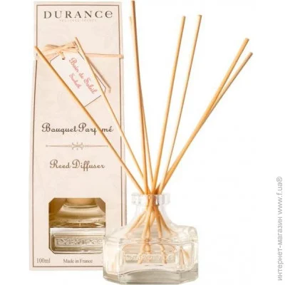   Durance Perfumed Bouquets  
