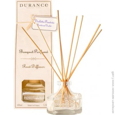    Durance Perfumed Bouquets  