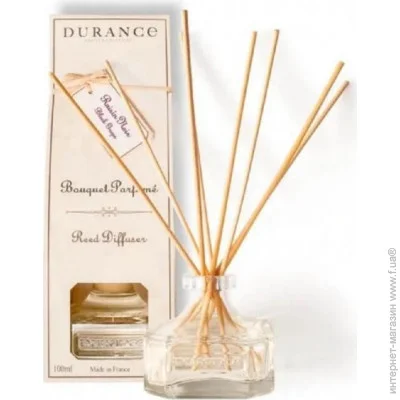   Durance Perfumed Bouquets  